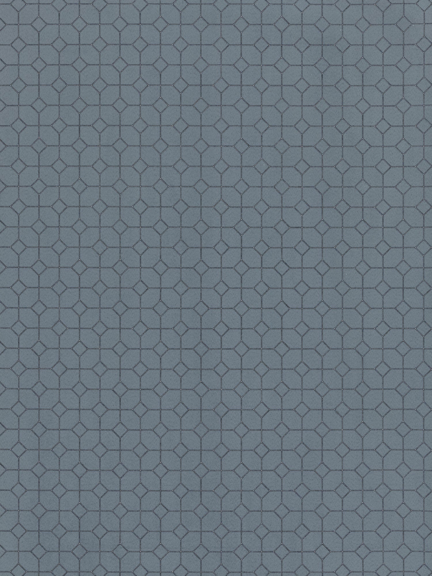 Powerful Connections wallpaper in sapphire color - pattern number WTT 661633 - by Scalamandre in the  collection