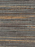 Beach Haven wallpaper in charcoal color - pattern number WTW 0403BEAC - by Scalamandre in the  collection