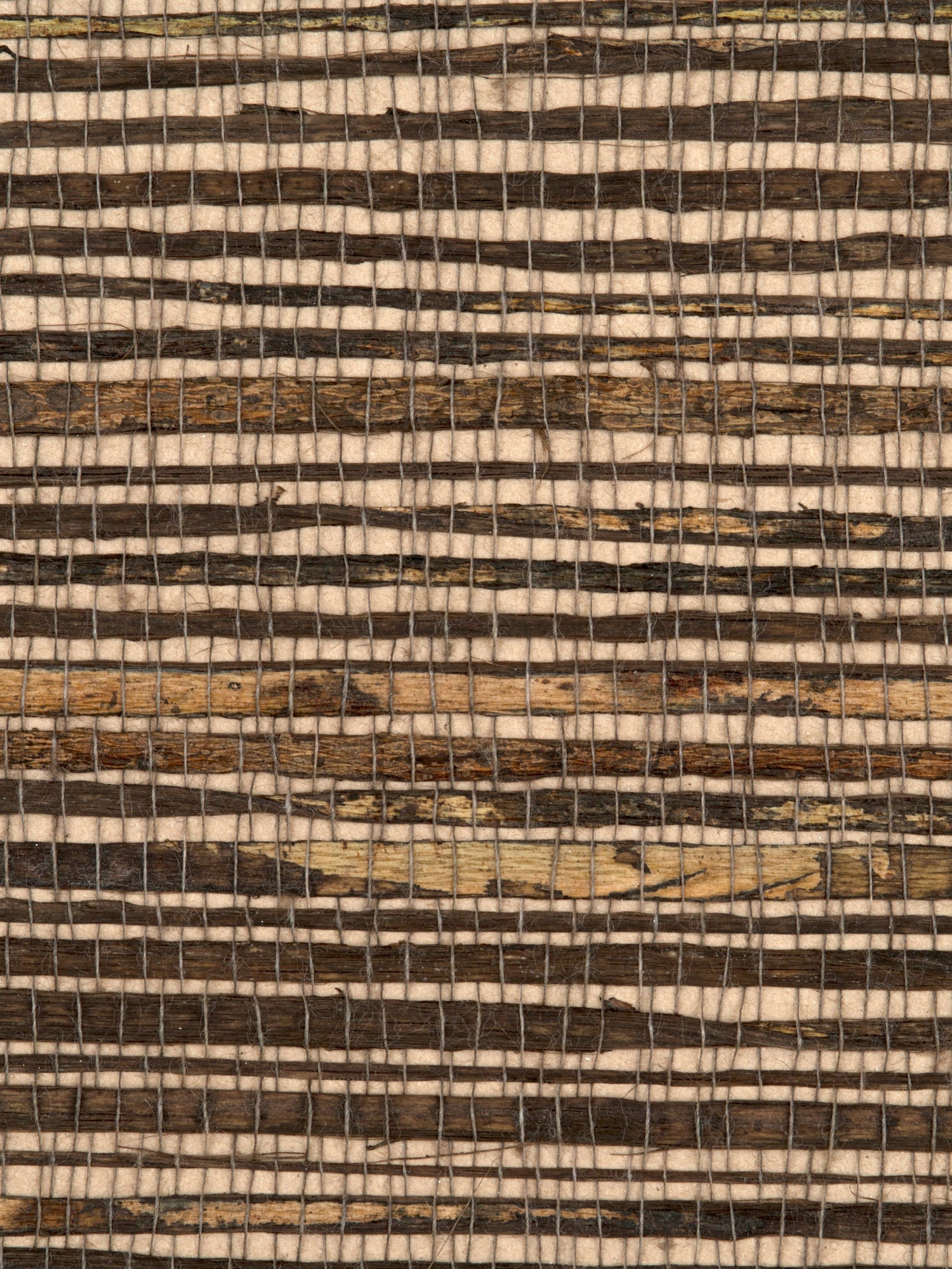 Beach Haven wallpaper in canyon color - pattern number WTW 0405BEAC - by Scalamandre in the  collection