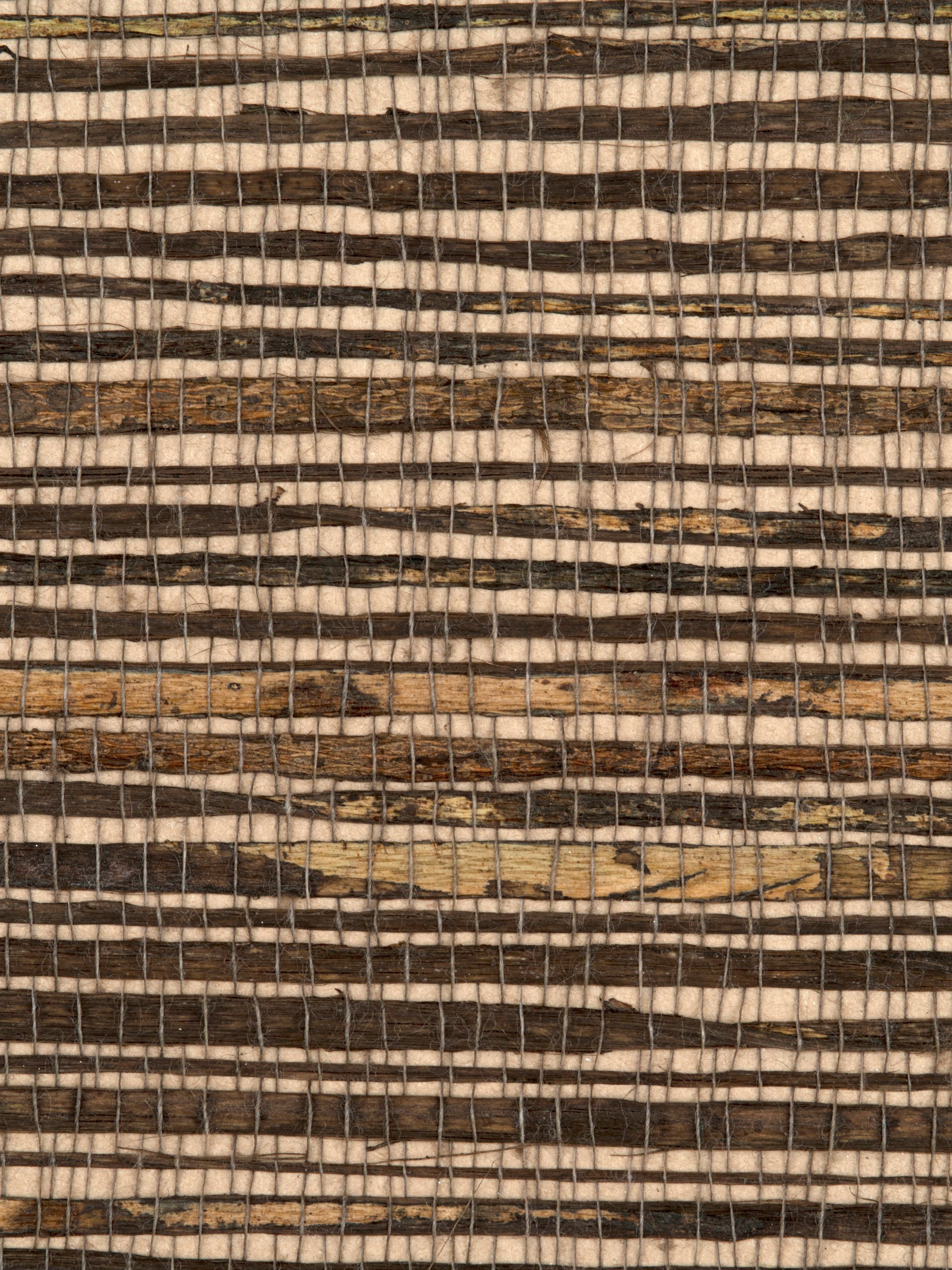 Beach Haven wallpaper in canyon color - pattern number WTW 0405BEAC - by Scalamandre in the  collection