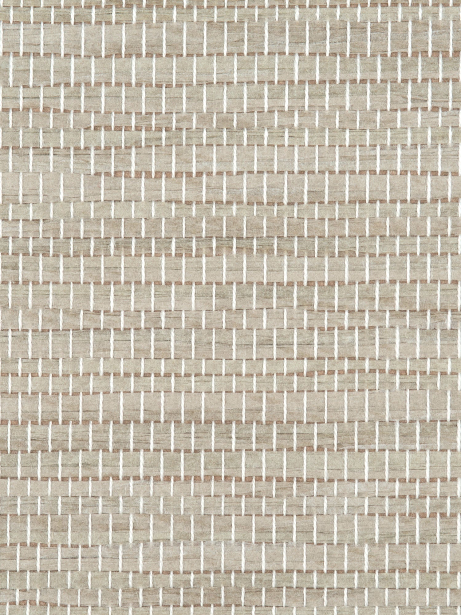 Spring Lake Weave wallpaper in grey color - pattern number WTW 0416LAKE - by Scalamandre in the  collection