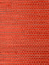 Justin Jute wallpaper in crimson color - pattern number WTW 0426JUST - by Scalamandre in the  collection