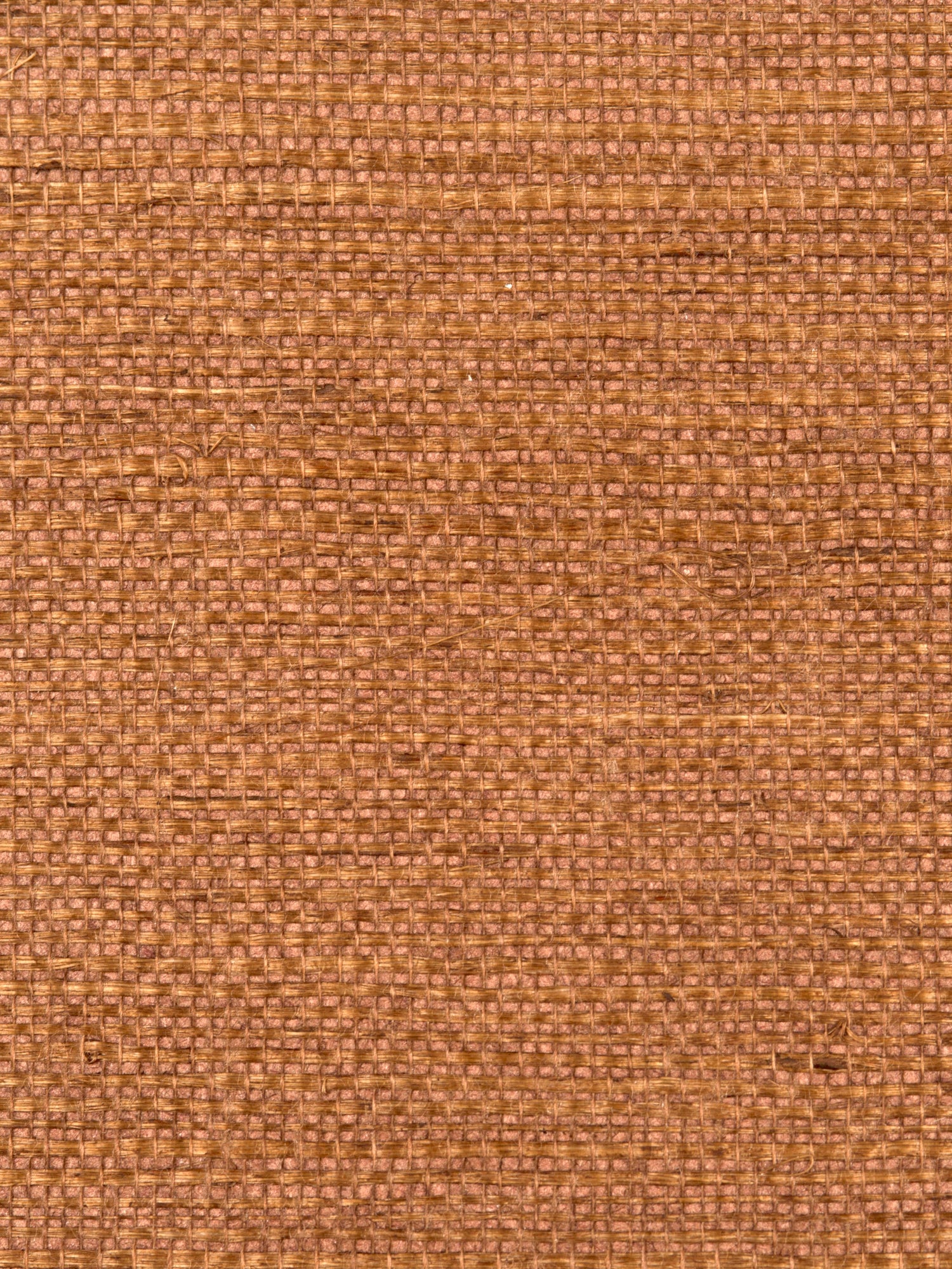 Simply Sisal wallpaper in cinnabar color - pattern number WTW 0428SIMP - by Scalamandre in the  collection