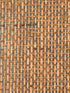 Woodland Weave wallpaper in blue color - pattern number WTW 0429WOOD - by Scalamandre in the  collection