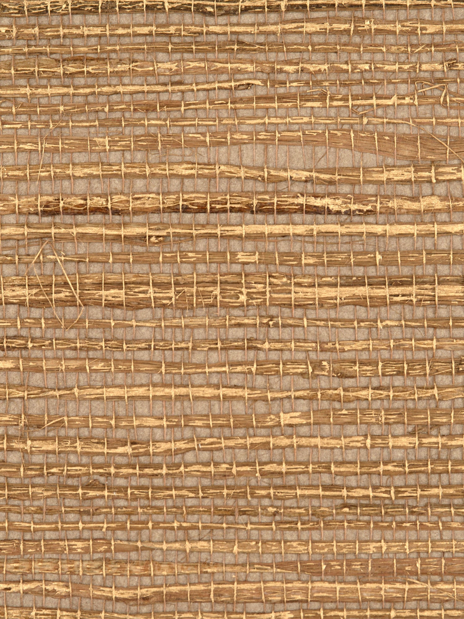 Beach Haven Dusk wallpaper in ore color - pattern number WTW 0432DUSK - by Scalamandre in the  collection