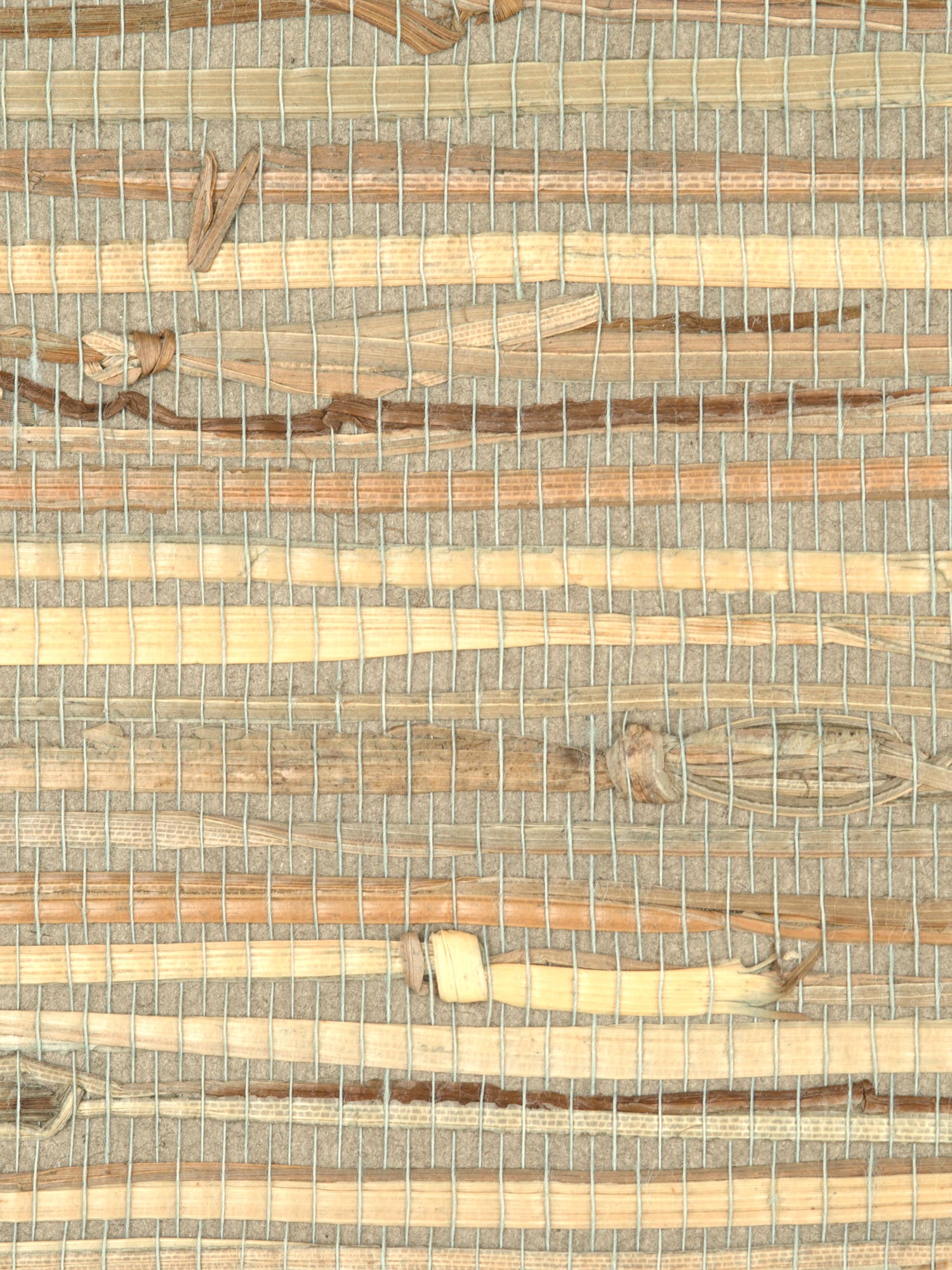 Fairlawn Fields wallpaper in fawn color - pattern number WTW 0442FIEL - by Scalamandre in the  collection