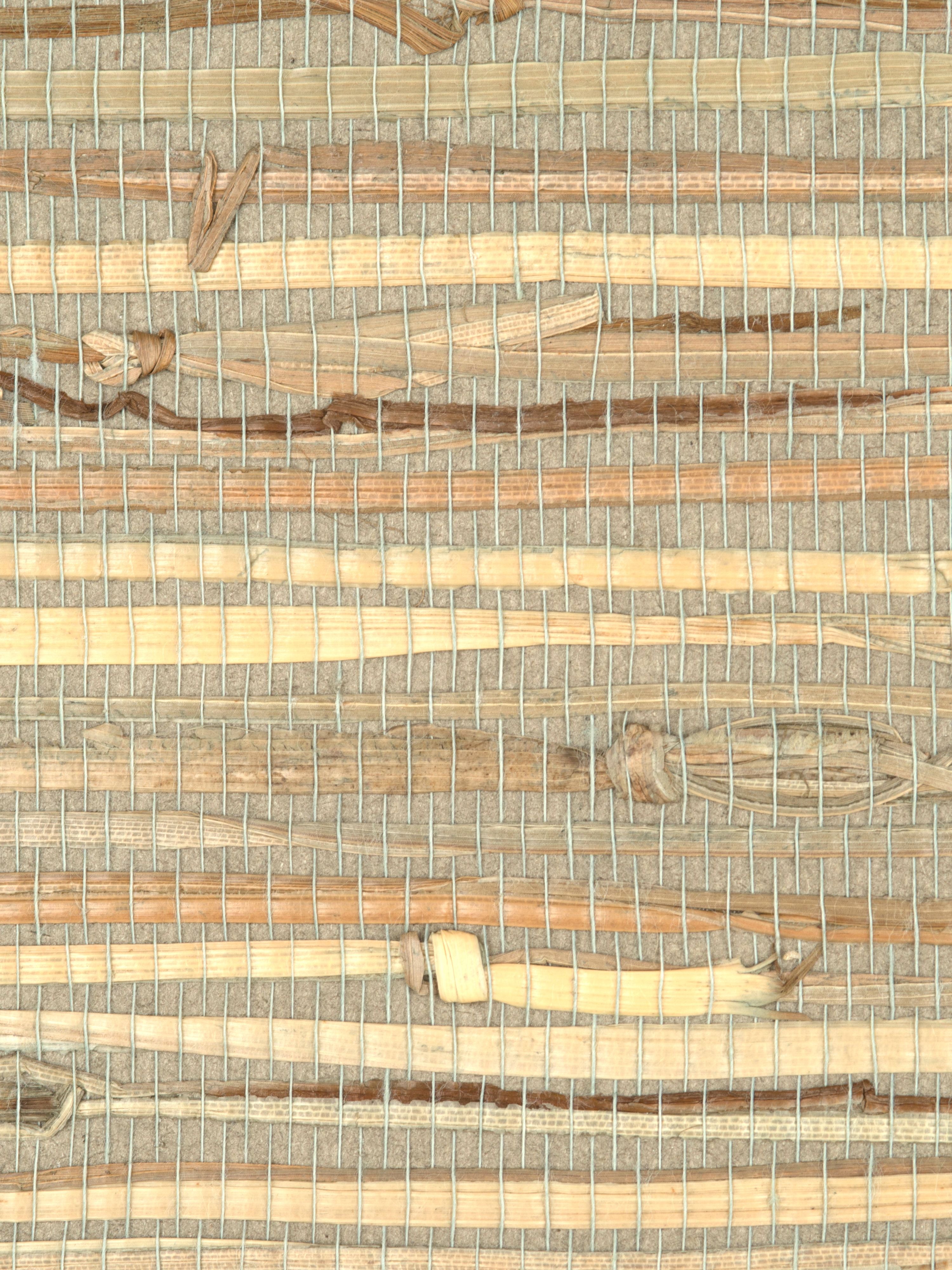 Fairlawn Fields wallpaper in fawn color - pattern number WTW 0442FIEL - by Scalamandre in the  collection