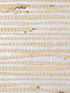 Delilah wallpaper in silver color - pattern number WTW 0452DELI - by Scalamandre in the  collection