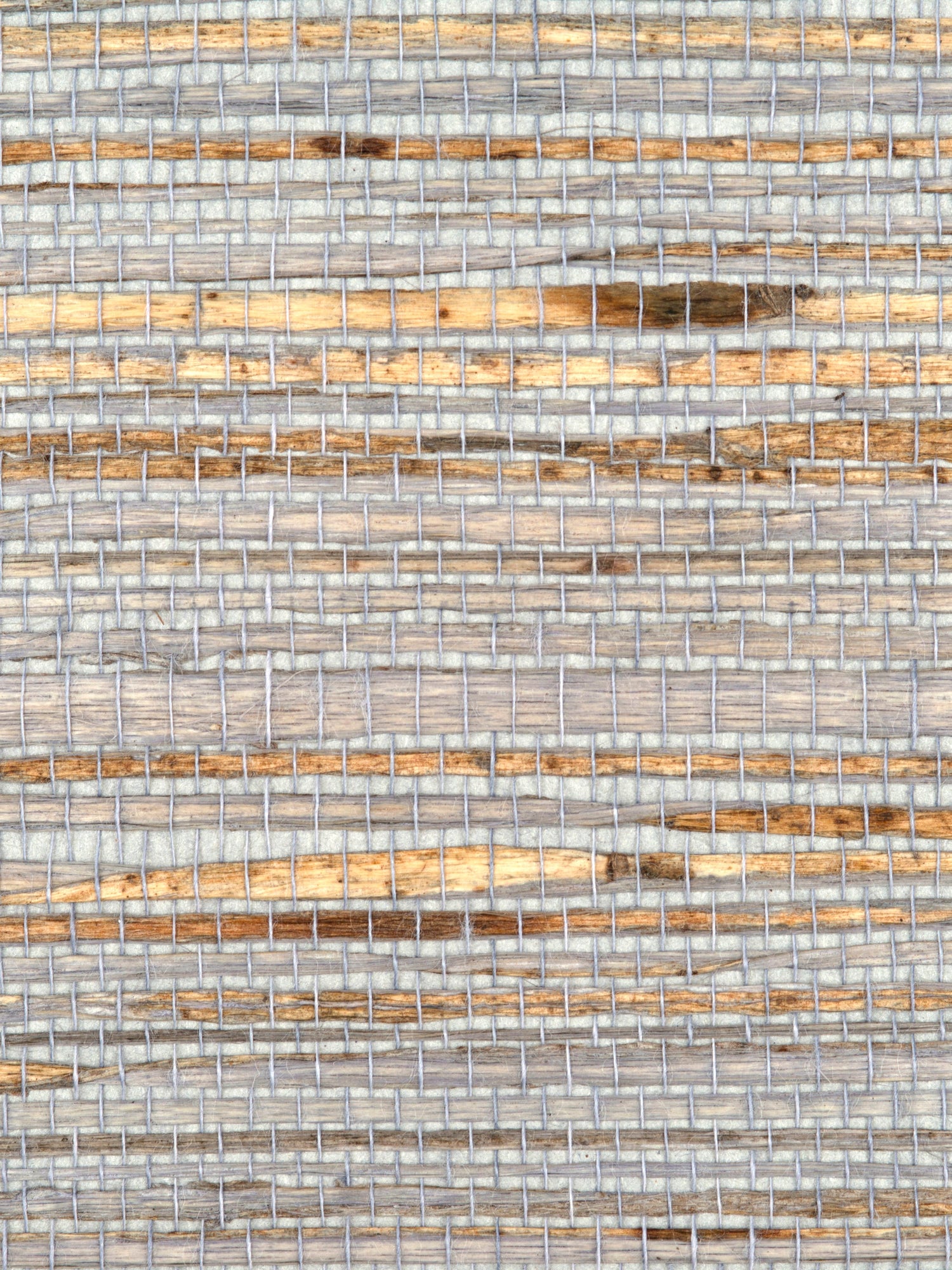 Beach Haven wallpaper in blue haze color - pattern number WTW 0461BEAC - by Scalamandre in the  collection
