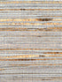 Beach Haven wallpaper in blue haze color - pattern number WTW 0461BEAC - by Scalamandre in the  collection