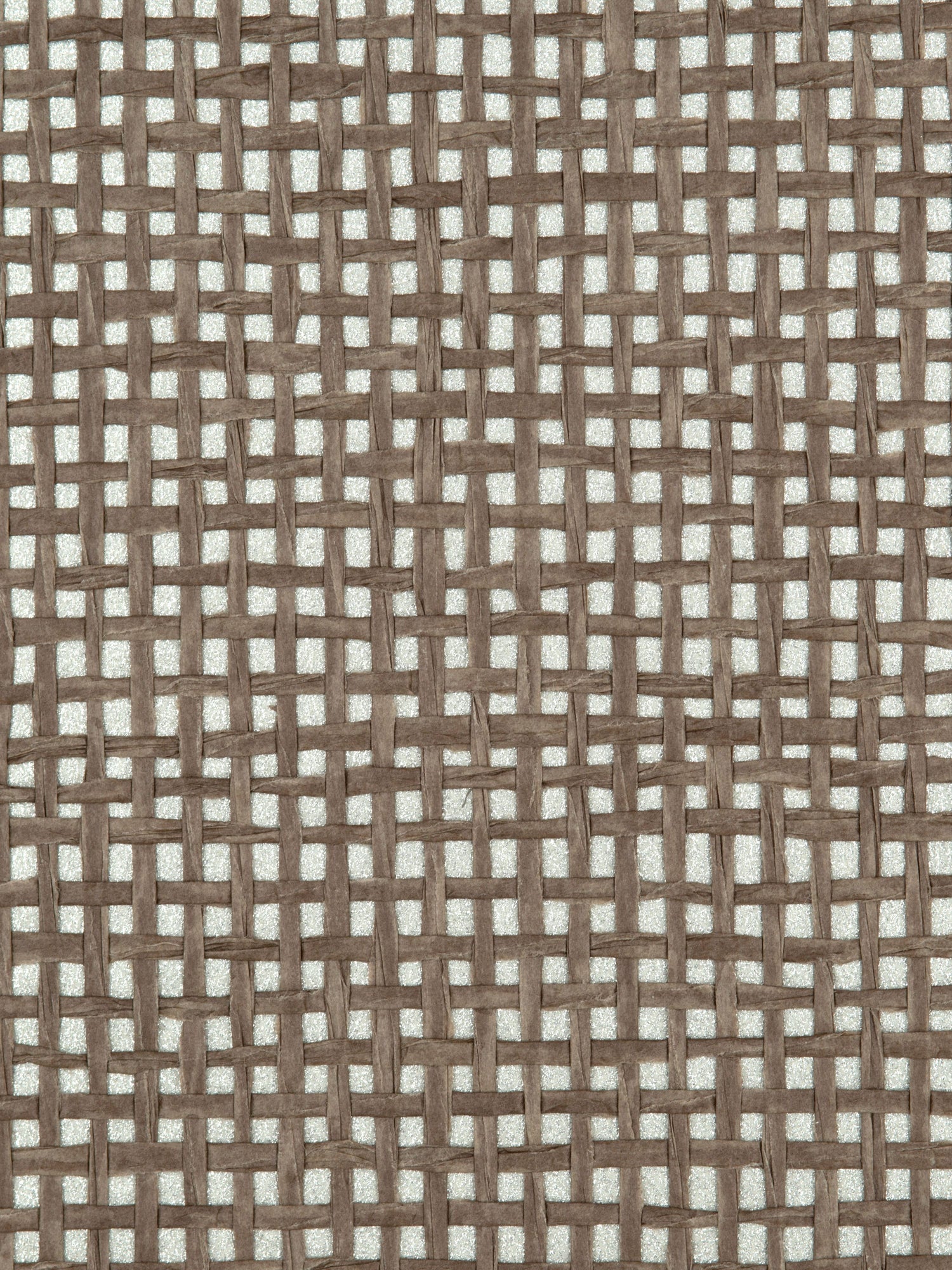 Woodland Weave wallpaper in heather color - pattern number WTW 0463WOOD - by Scalamandre in the  collection