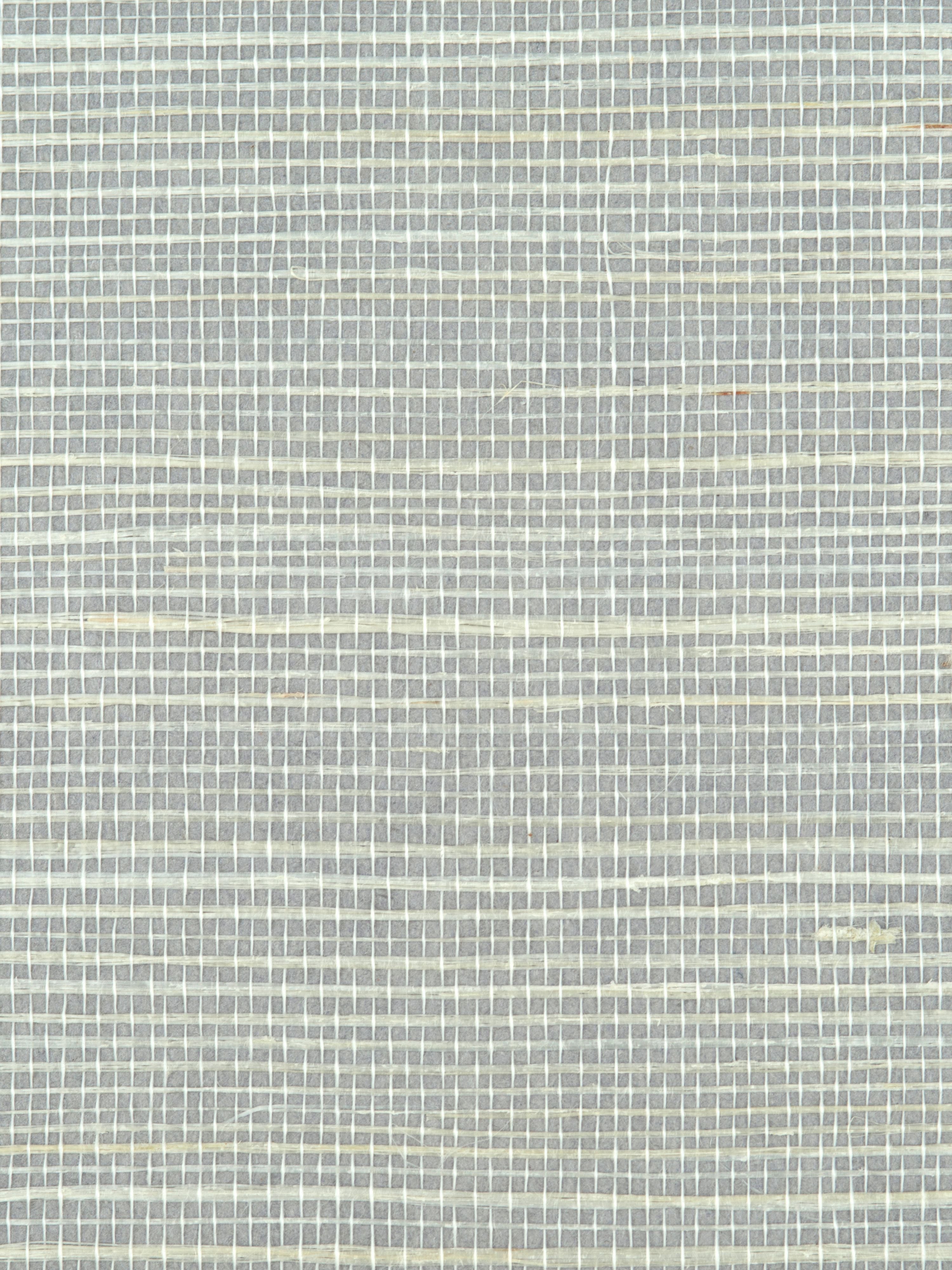 Simply Sisal wallpaper in greige color - pattern number WTW 0464SIMP - by Scalamandre in the  collection