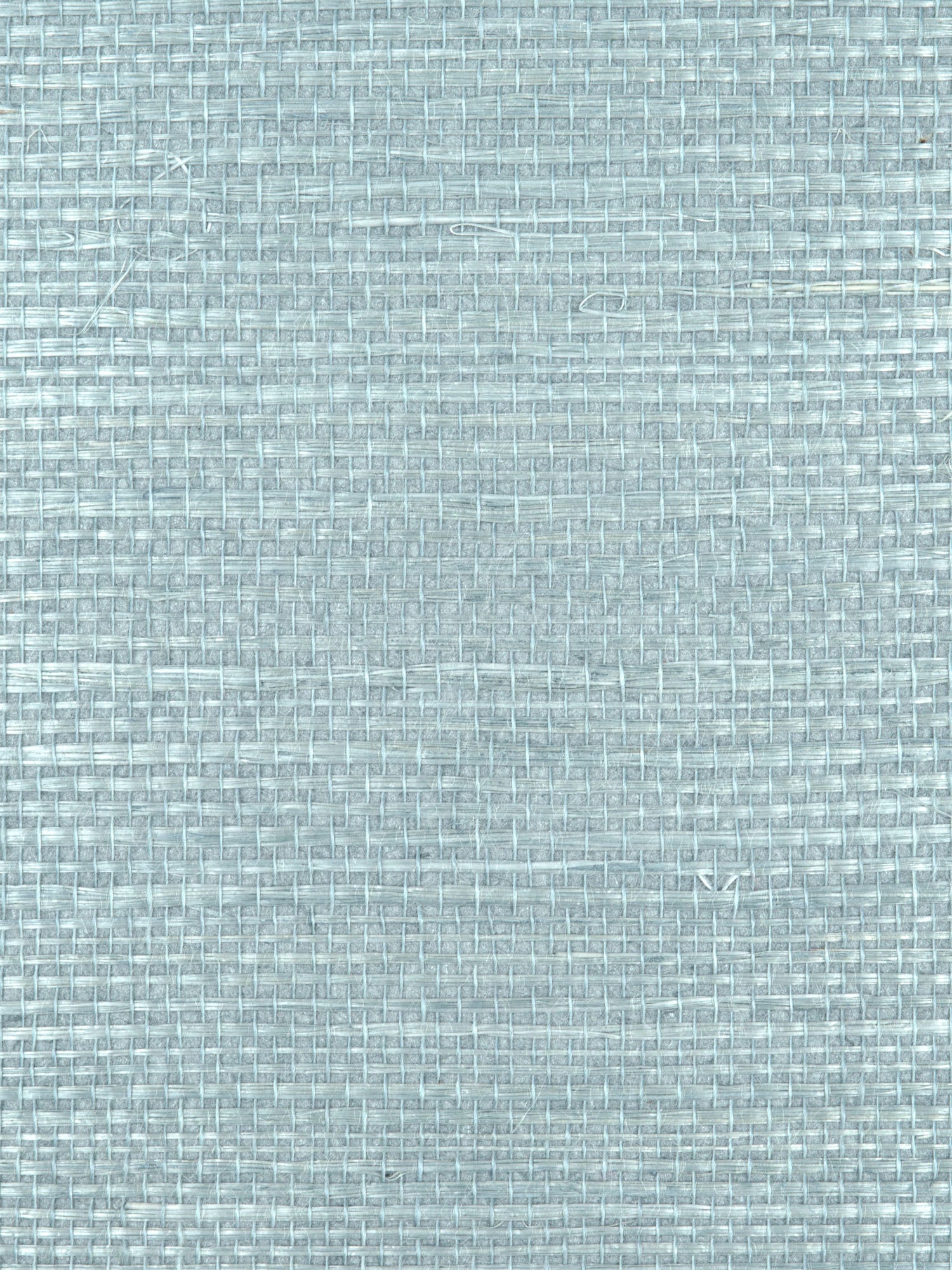 Simply Sisal wallpaper in denim color - pattern number WTW 0470SIMP - by Scalamandre in the  collection
