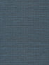 Organic Sisal wallpaper in peacock color - pattern number WTW GT3923 - by Scalamandre in the  collection