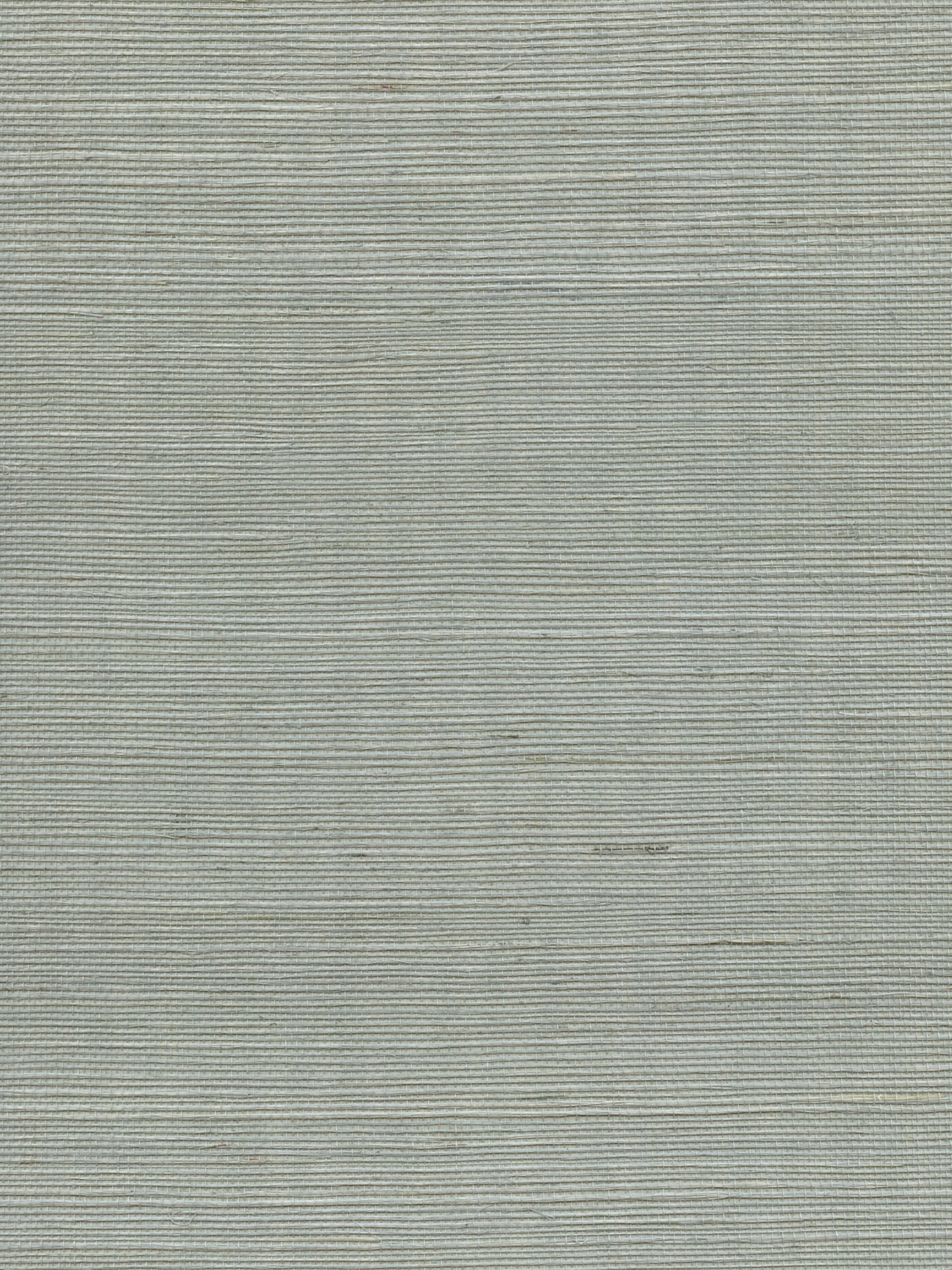 Organic Sisal wallpaper in spa color - pattern number WTW GT3925 - by Scalamandre in the  collection