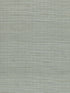 Organic Sisal wallpaper in spa color - pattern number WTW GT3925 - by Scalamandre in the  collection