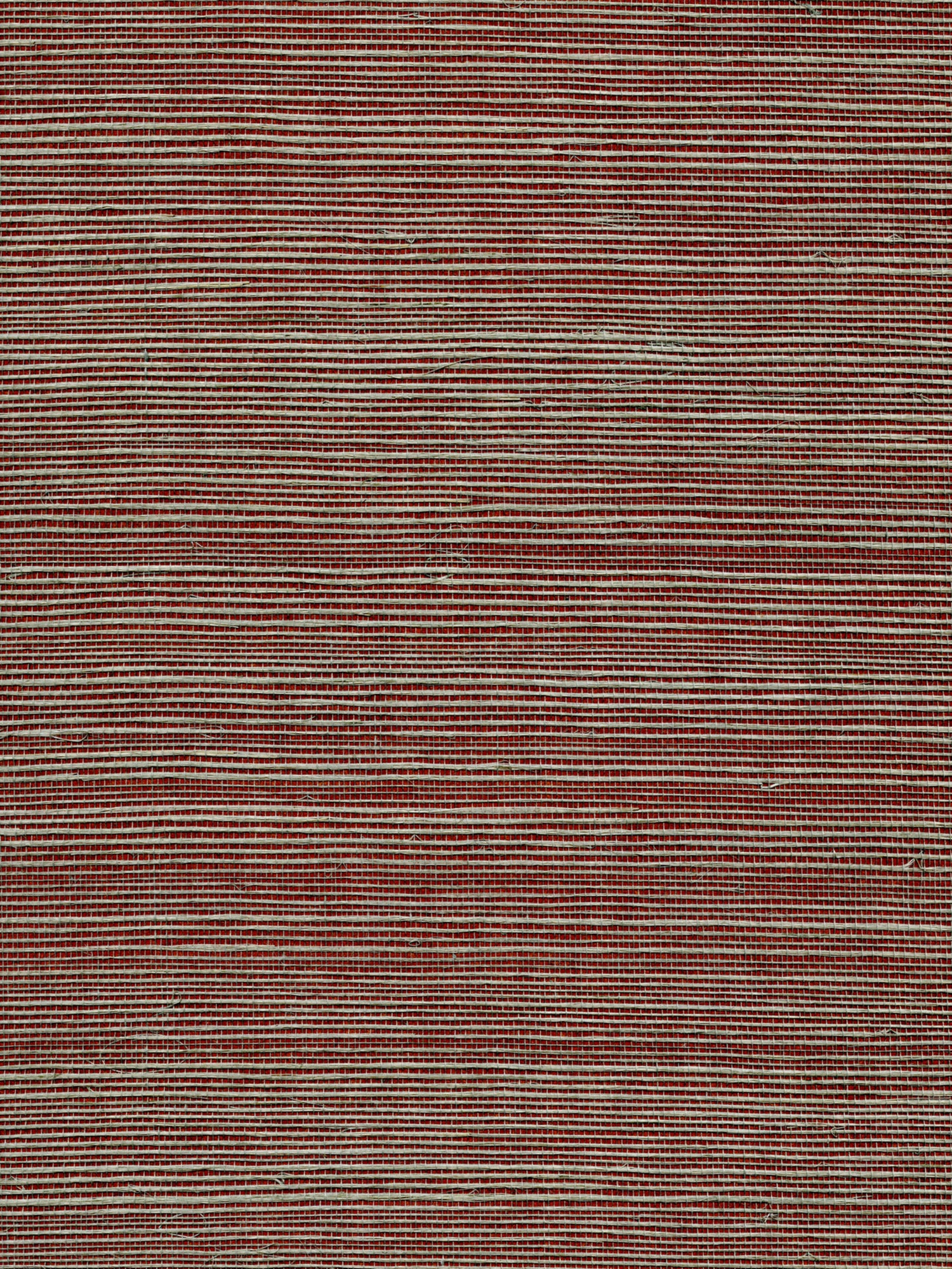 Organic Dual Tone Sisal wallpaper in blue spice color - pattern number WTW GT3926 - by Scalamandre in the  collection