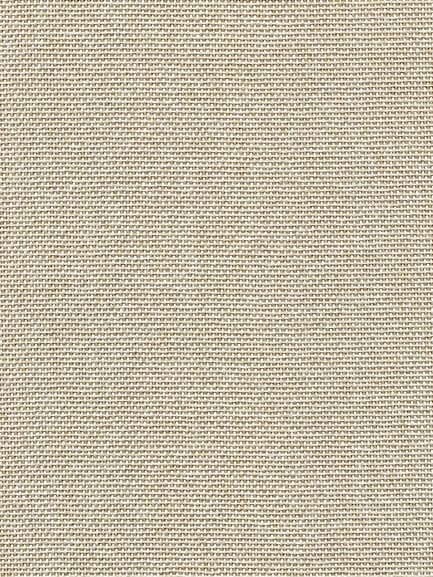 Organic Paperweave wallpaper in mineral color - pattern number WTW GT3940 - by Scalamandre in the  collection