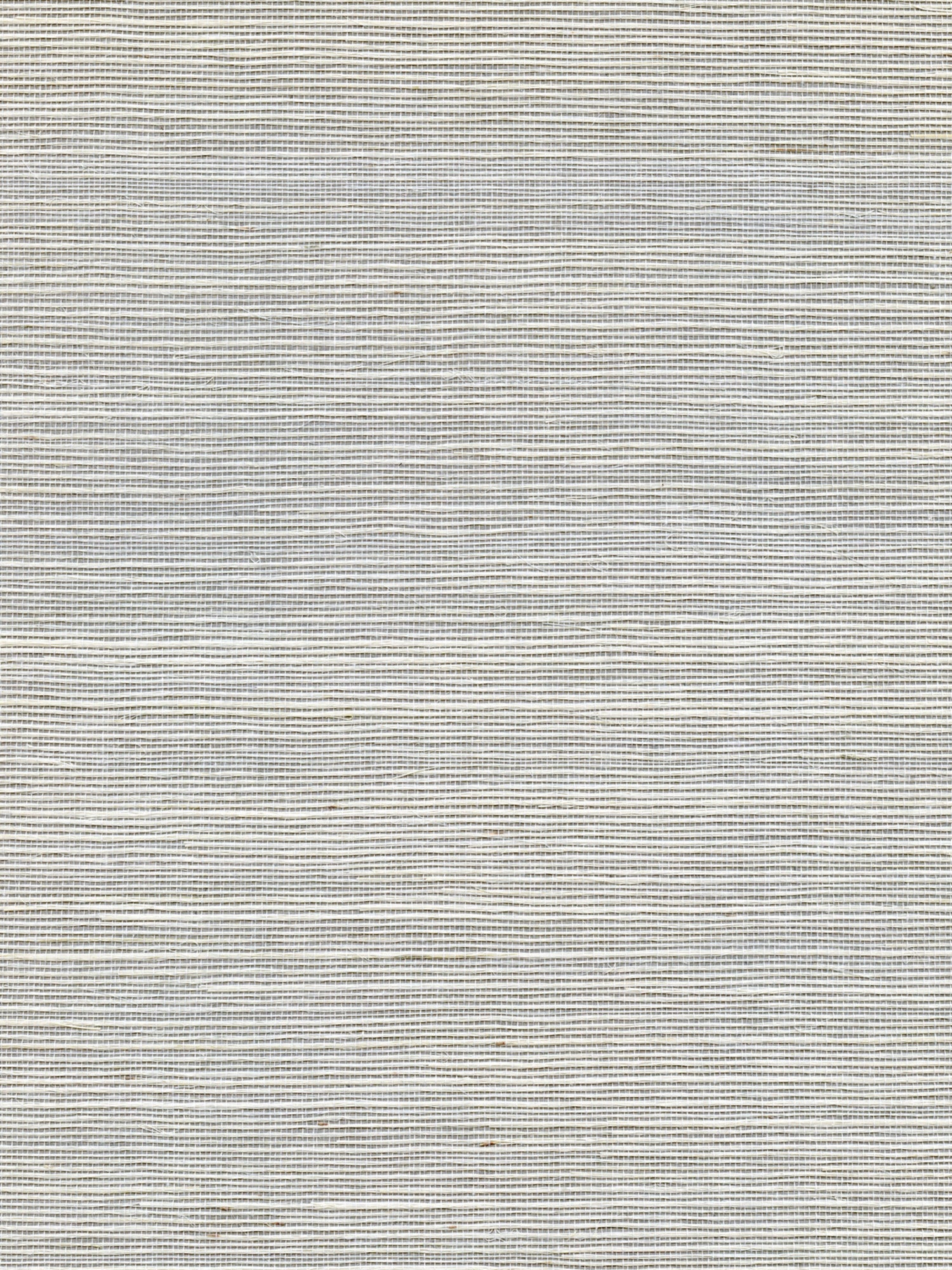 Organic Sisal wallpaper in shadow color - pattern number WTW GT3945 - by Scalamandre in the  collection