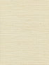 Organic Sisal wallpaper in vellum color - pattern number WTW GT3947 - by Scalamandre in the  collection