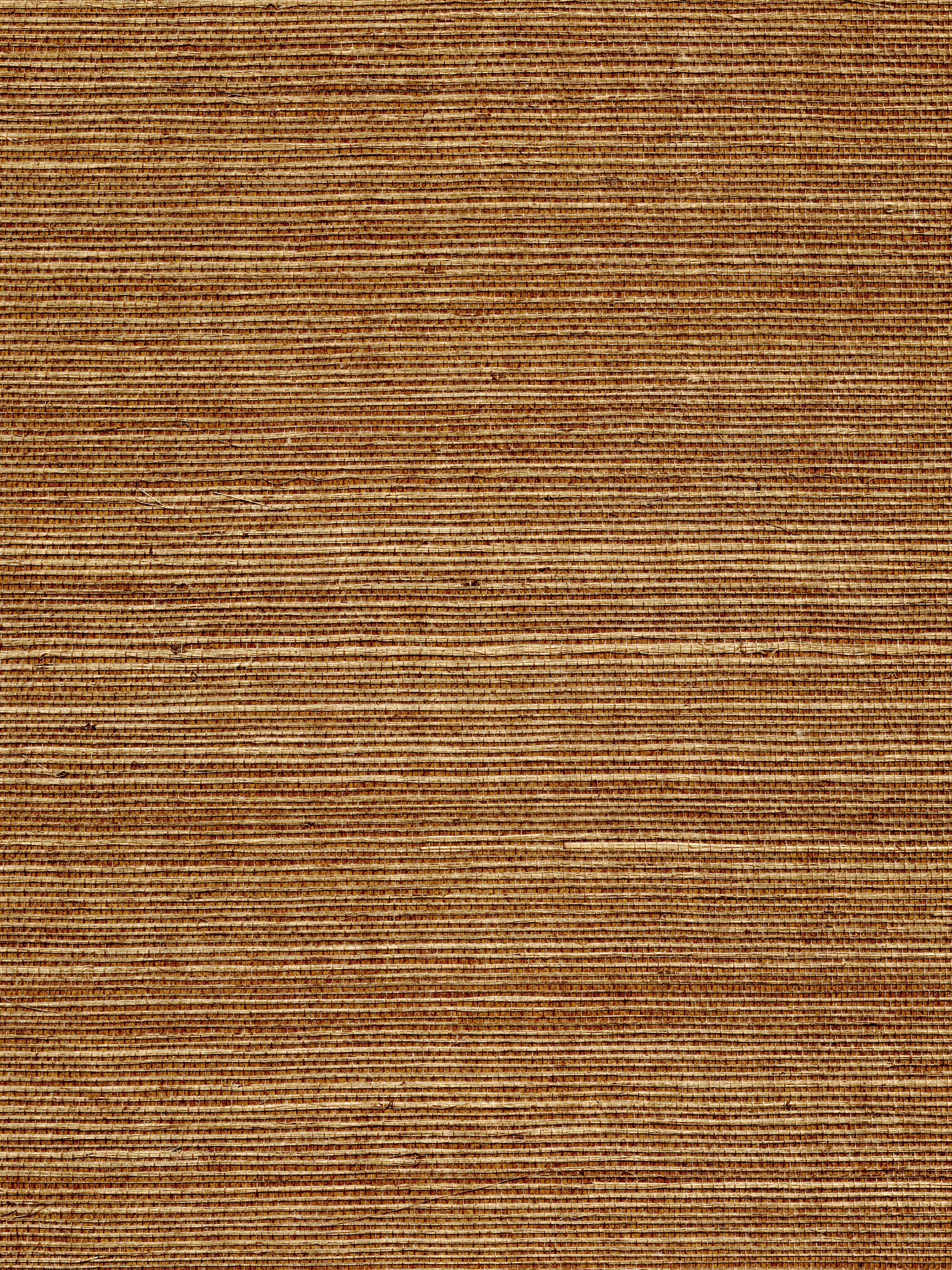 Organic Sisal wallpaper in wineberry color - pattern number WTW GT3952 - by Scalamandre in the  collection