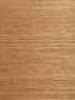 Organic Sisal wallpaper in cinnamon color - pattern number WTW GT3966 - by Scalamandre in the  collection