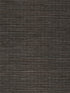 Organic Sisal wallpaper in onyx color - pattern number WTW GT3973 - by Scalamandre in the  collection