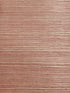 Organic Sisal wallpaper in earth color - pattern number WTW GT3978 - by Scalamandre in the  collection