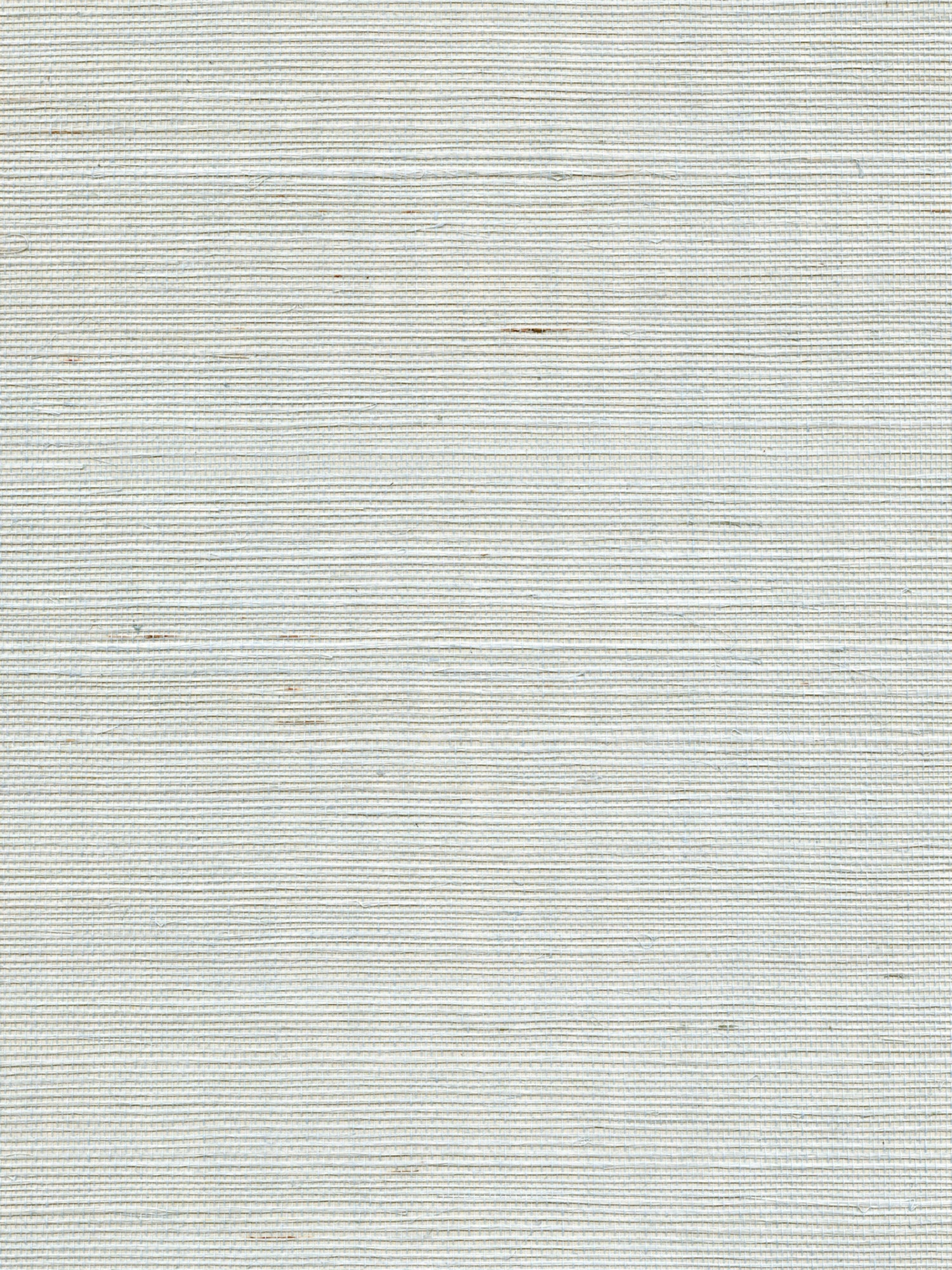 Organic Sisal wallpaper in refresh color - pattern number WTW GT3980 - by Scalamandre in the  collection