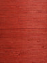 Natural Jute wallpaper in grenadine color - pattern number WTW ON2540 - by Scalamandre in the  collection