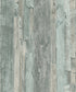 Drift Wood Effect Motif wallpaper in green color - pattern number WW22214 - by Galerie in the The Woods and Wicker collection