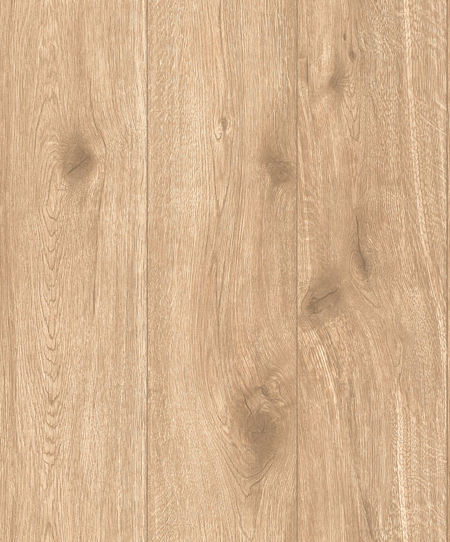Forest Wood Effect Motif wallpaper in beige color - pattern number WW22219 - by Galerie in the The Woods and Wicker collection