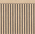 Dado Panel Effect Motif mural in bronze brown color - pattern number WW22226 - by Galerie in the The Woods and Wicker collection