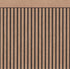 Dado Panel Effect Motif mural in bronze brown color - pattern number WW22227 - by Galerie in the The Woods and Wicker collection