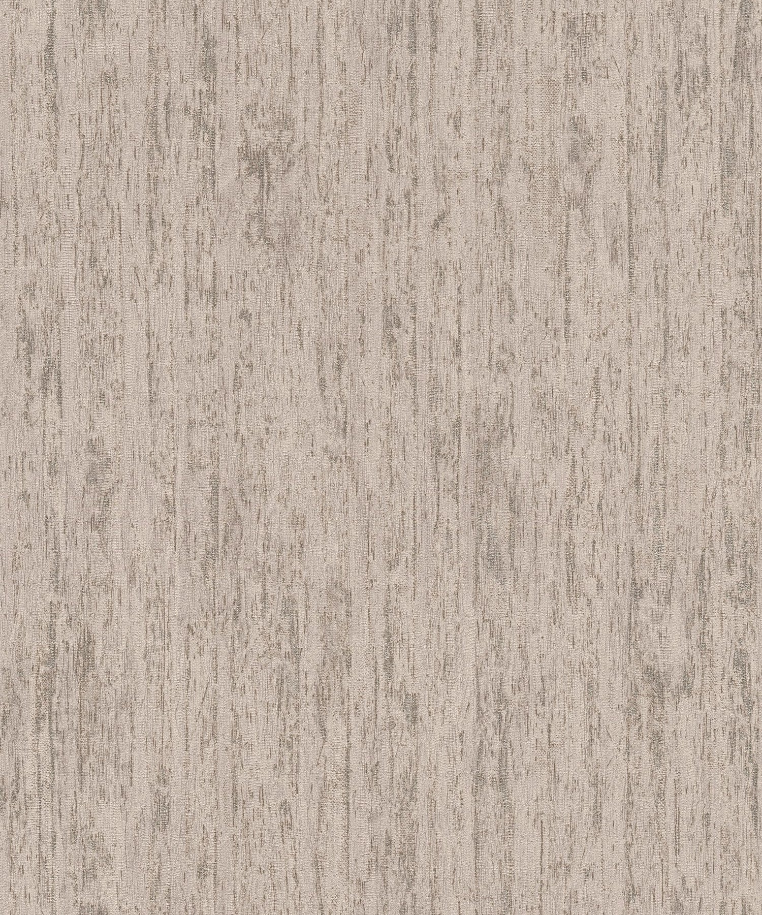 Forest Texture wallpaper in silver grey color - pattern number WW22228 - by Galerie in the The Woods and Wicker collection