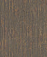 Forest Texture wallpaper in bronze brown color - pattern number WW22230 - by Galerie in the The Woods and Wicker collection