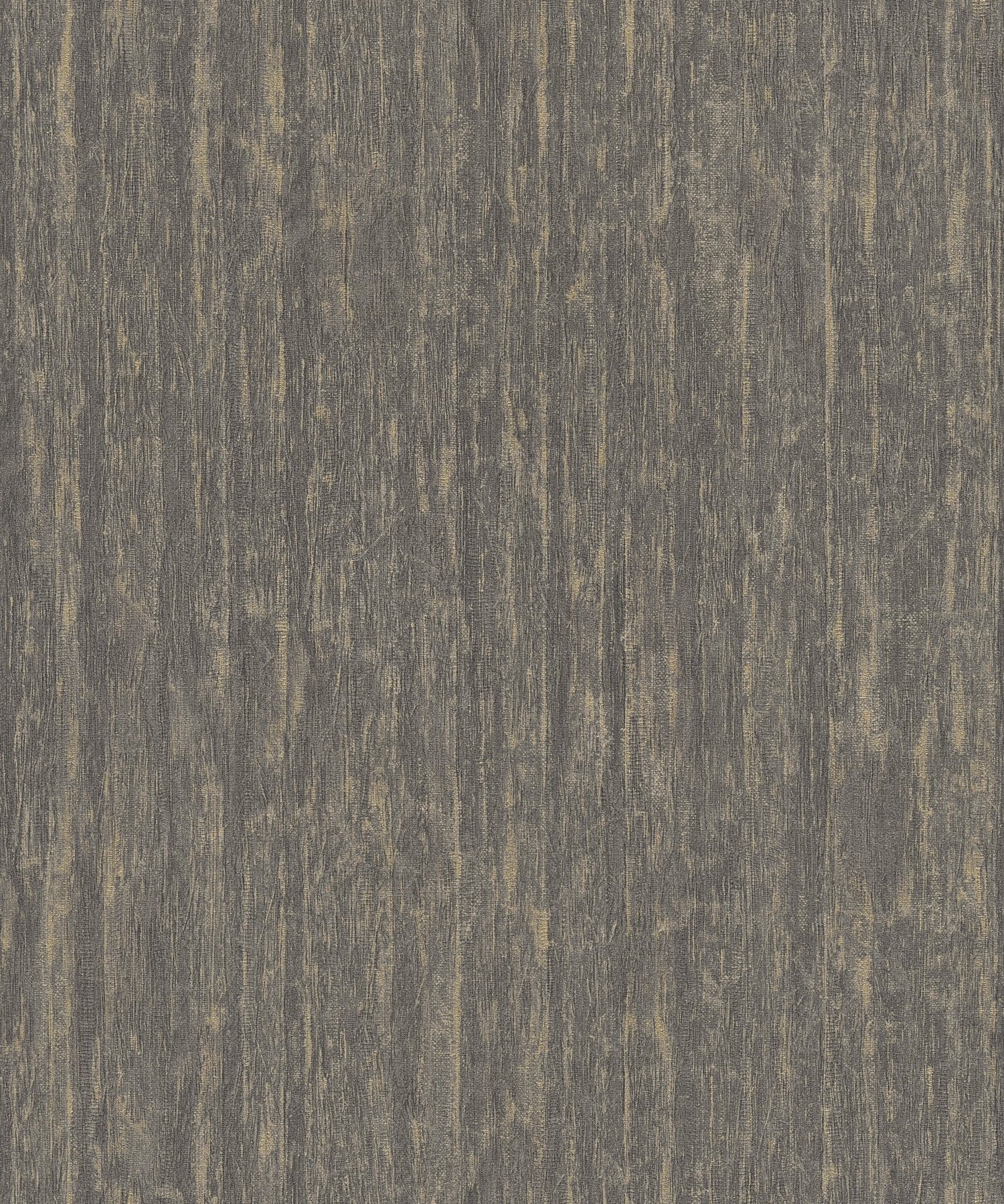 Forest Texture wallpaper in silver grey color - pattern number WW22231 - by Galerie in the The Woods and Wicker collection