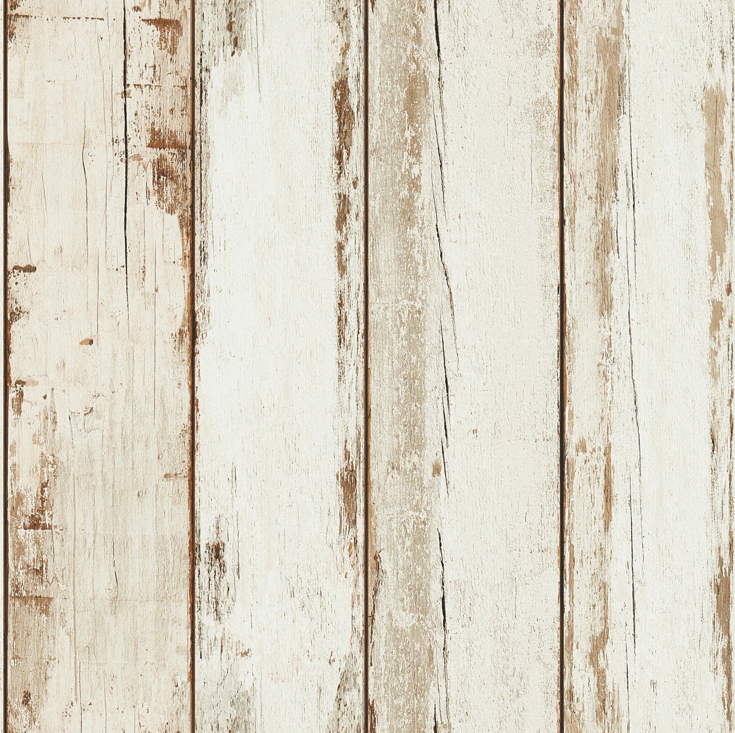 Wood Stripe Effect Motif wallpaper in bronze brown color - pattern number WW22232 - by Galerie in the The Woods and Wicker collection