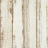 Wood Stripe Effect Motif wallpaper in bronze brown color - pattern number WW22232 - by Galerie in the The Woods and Wicker collection