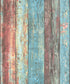Broad Wood Stripe Effect Motif wallpaper in multi-coloured color - pattern number WW22235 - by Galerie in the The Woods and Wicker collection