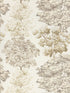Central Park Wallpaper in Flax color - pattern number WW WP88583D0004 - by Scalamandre in the collection