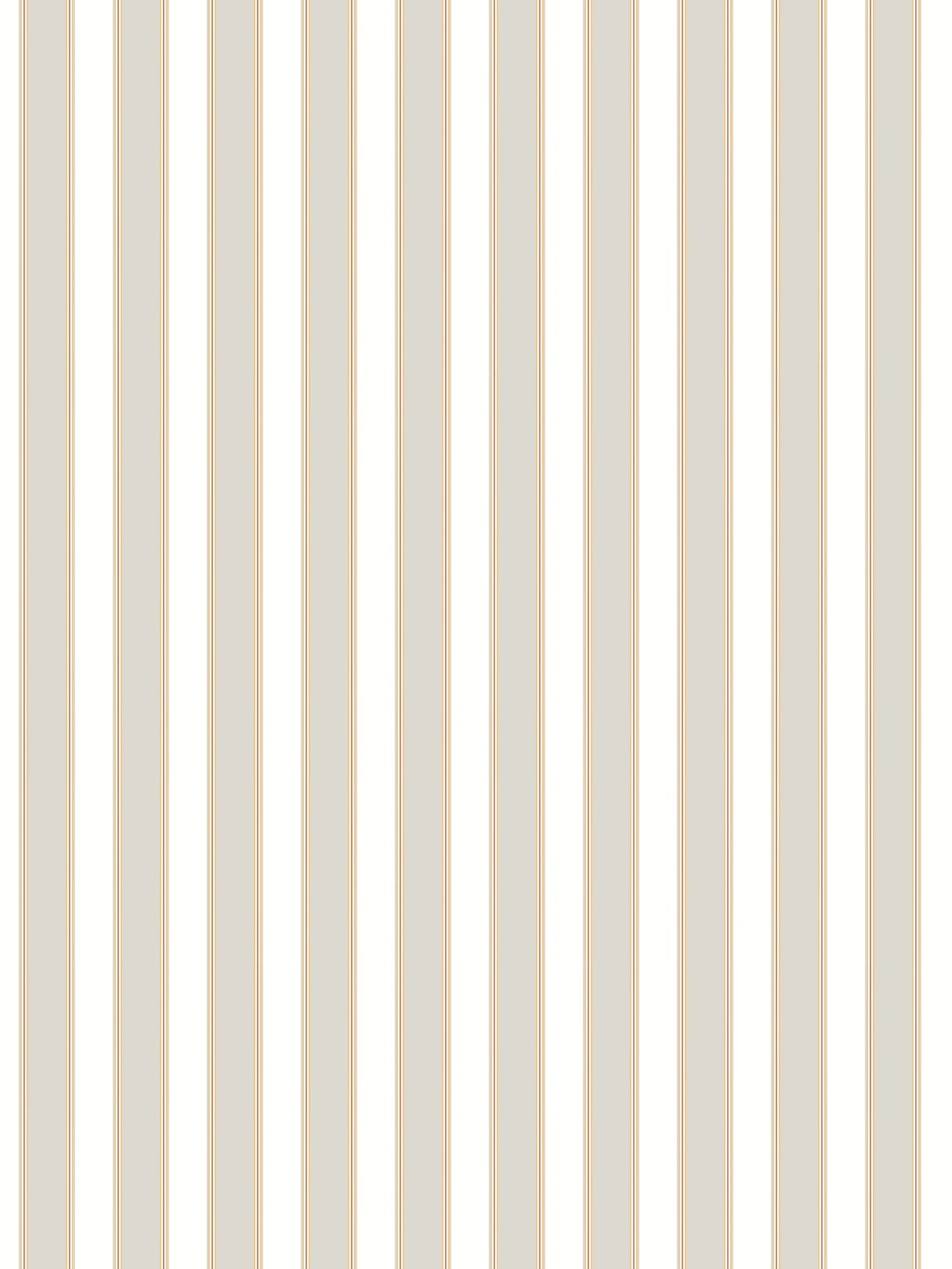 Piano Stripe wallpaper in flax color - pattern number WW WP88608D0001 - by Scalamandre in the  collection