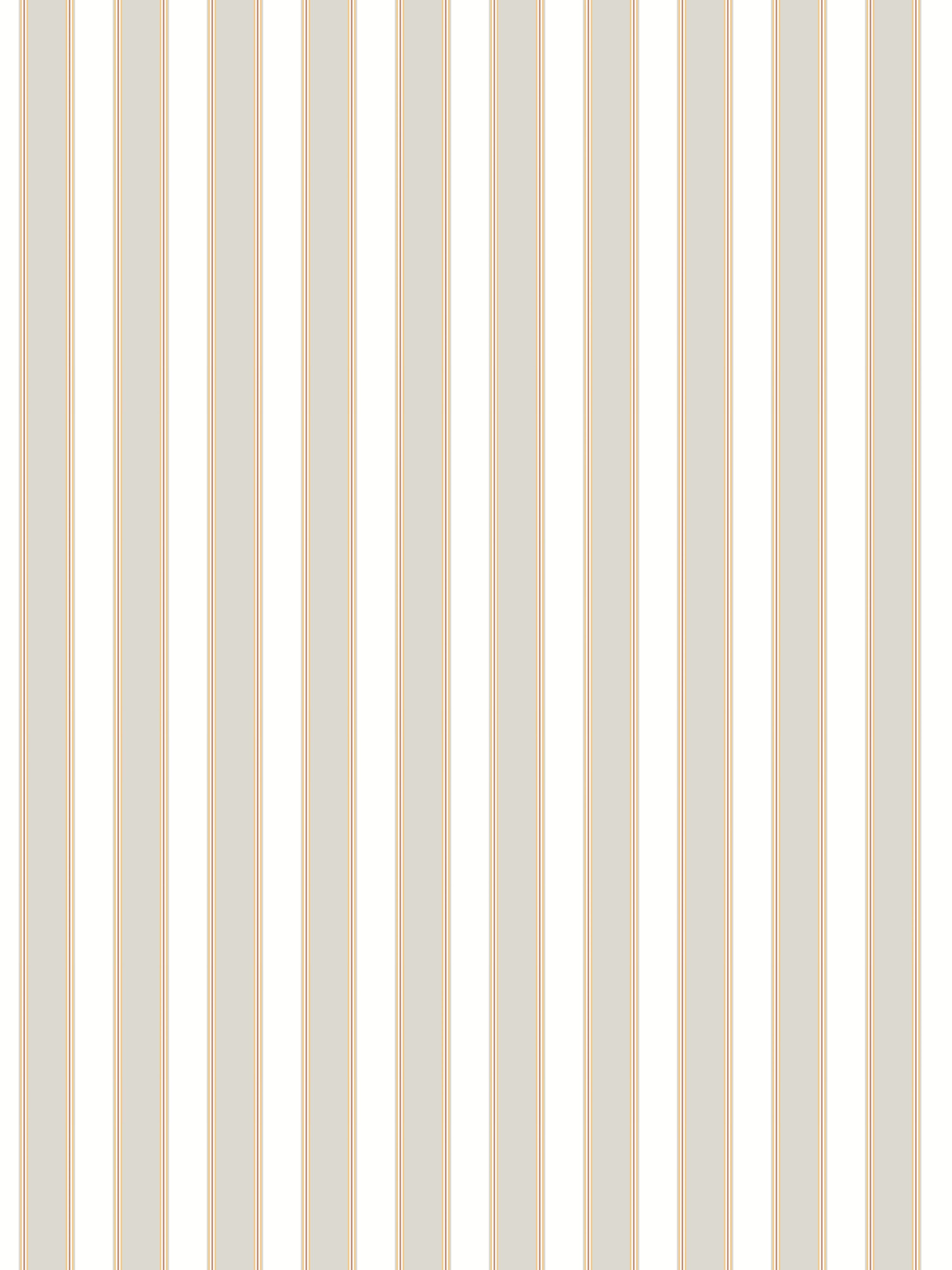Piano Stripe wallpaper in flax color - pattern number WW WP88608D0001 - by Scalamandre in the  collection