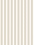 Piano Stripe wallpaper in flax color - pattern number WW WP88608D0001 - by Scalamandre in the  collection
