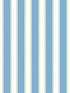Accordion Stripe wallpaper in sky color - pattern number WW WP88611D0001 - by Scalamandre in the  collection