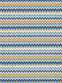 Rainbow Mountain wallpaper in denim gold color - pattern number WW WP88607D0003 - by Scalamandre in the  collection
