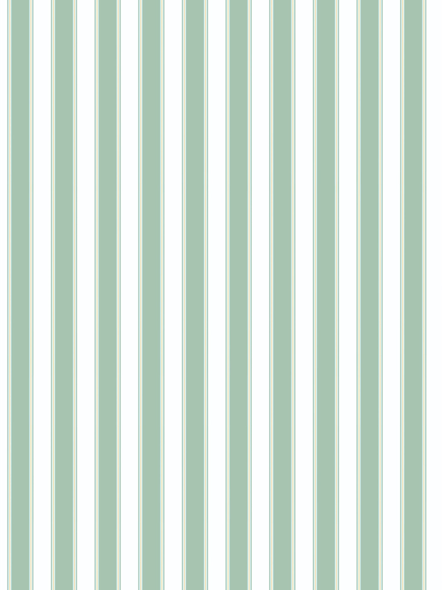 Piano Stripe wallpaper in endive color - pattern number WW WP88608D0004 - by Scalamandre in the  collection