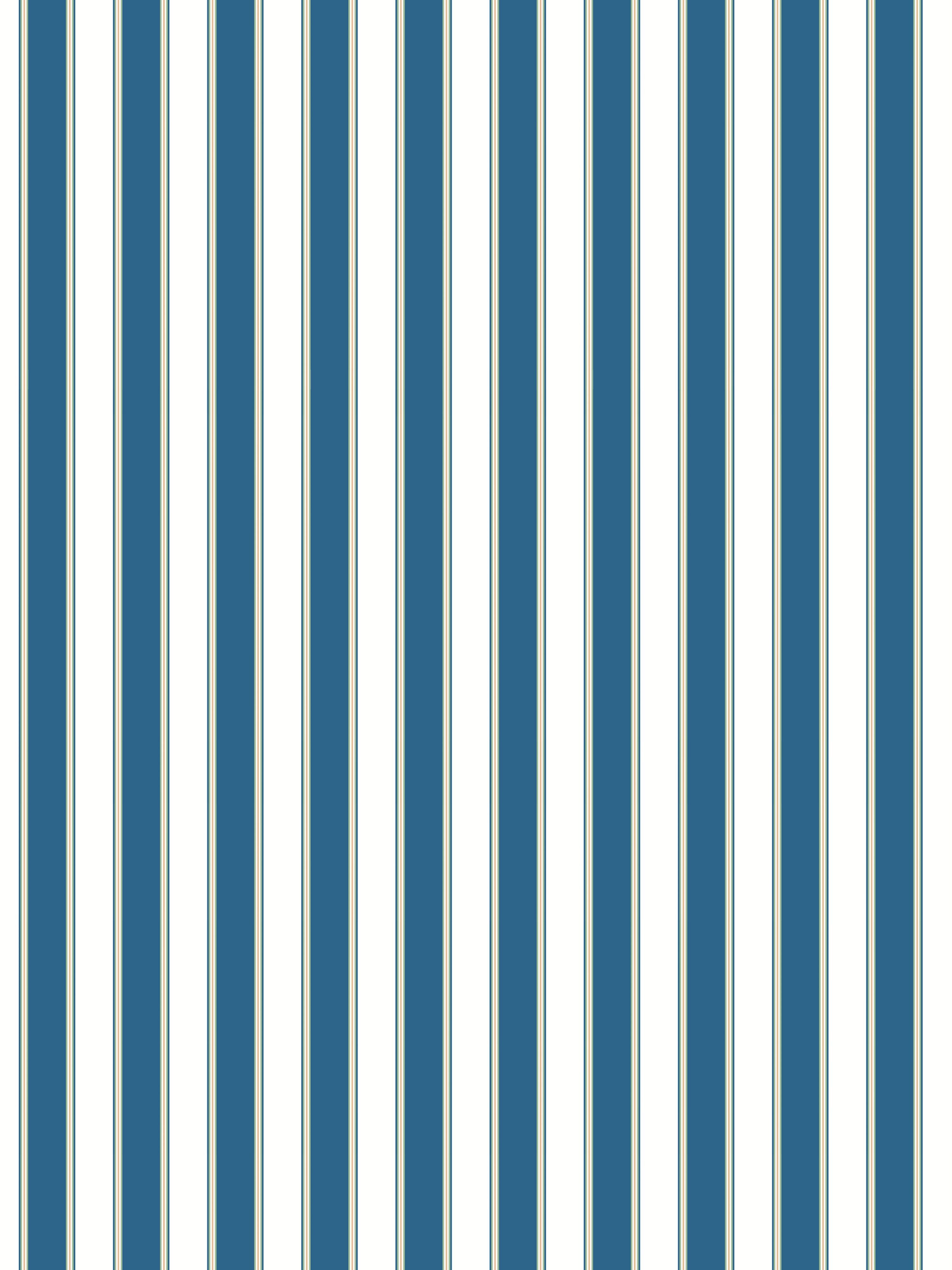 Piano Stripe wallpaper in porcelain color - pattern number WW WP88608D0006 - by Scalamandre in the  collection