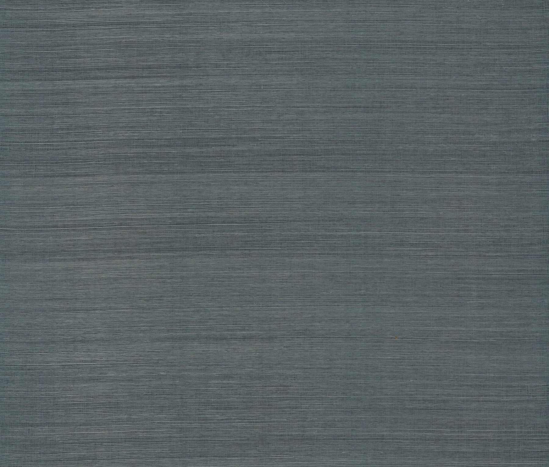 Maguey Sisal wallpaper in denim color - pattern number YGL7002 - by Ronald Redding in the Natural Palette Resource collection