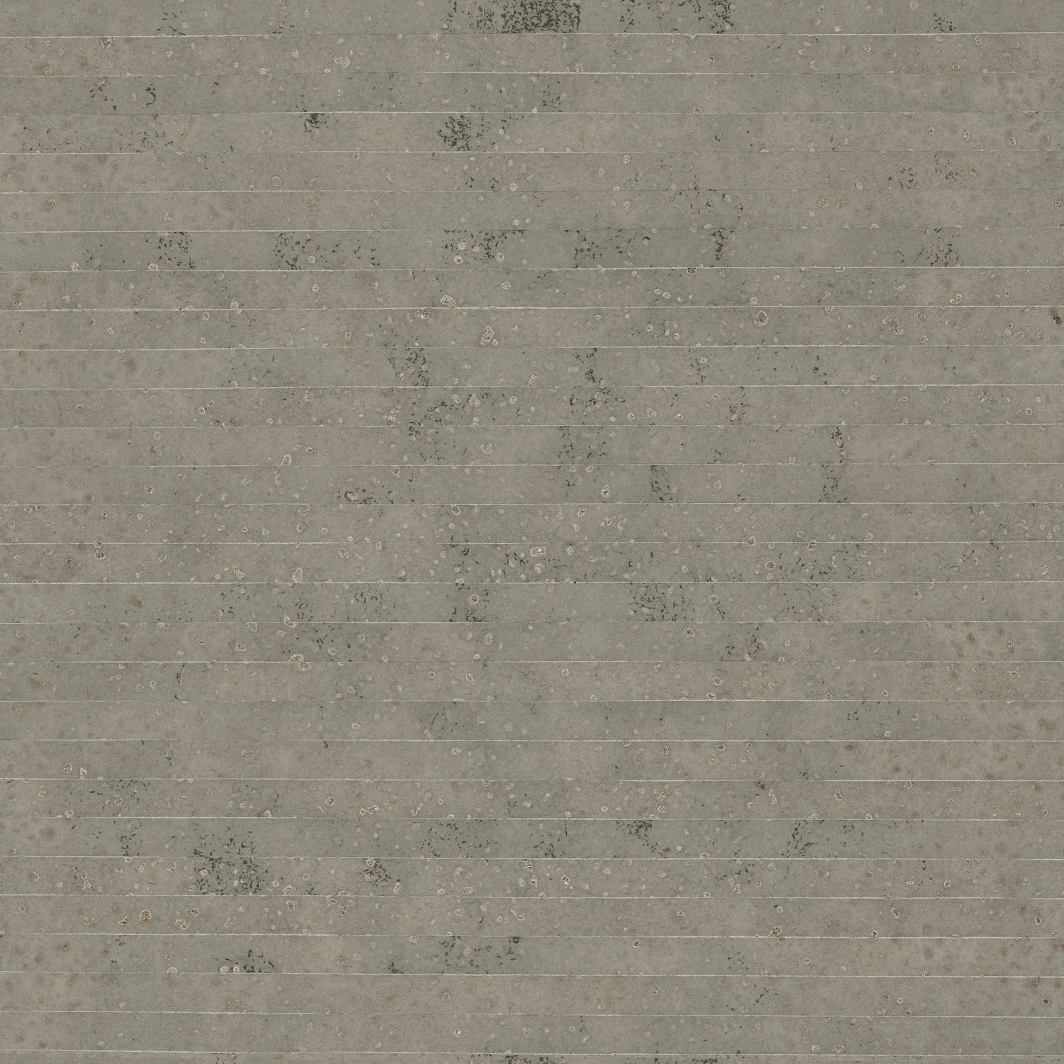 Handcrafted Paper wallpaper in dark taupe color - pattern number YGL7009 - by Ronald Redding in the Natural Palette Resource collection
